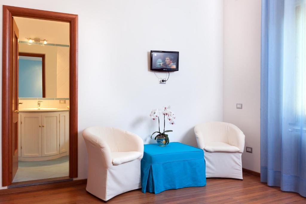Appartamento con Terrazza