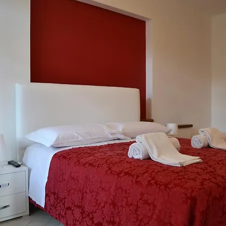 Bed And Breakfast Sunflower-2